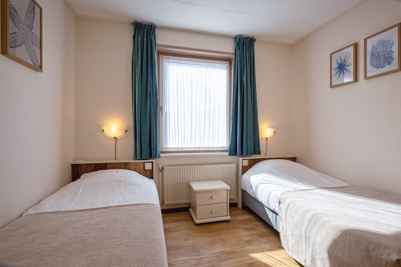 Schlafzimmer 2