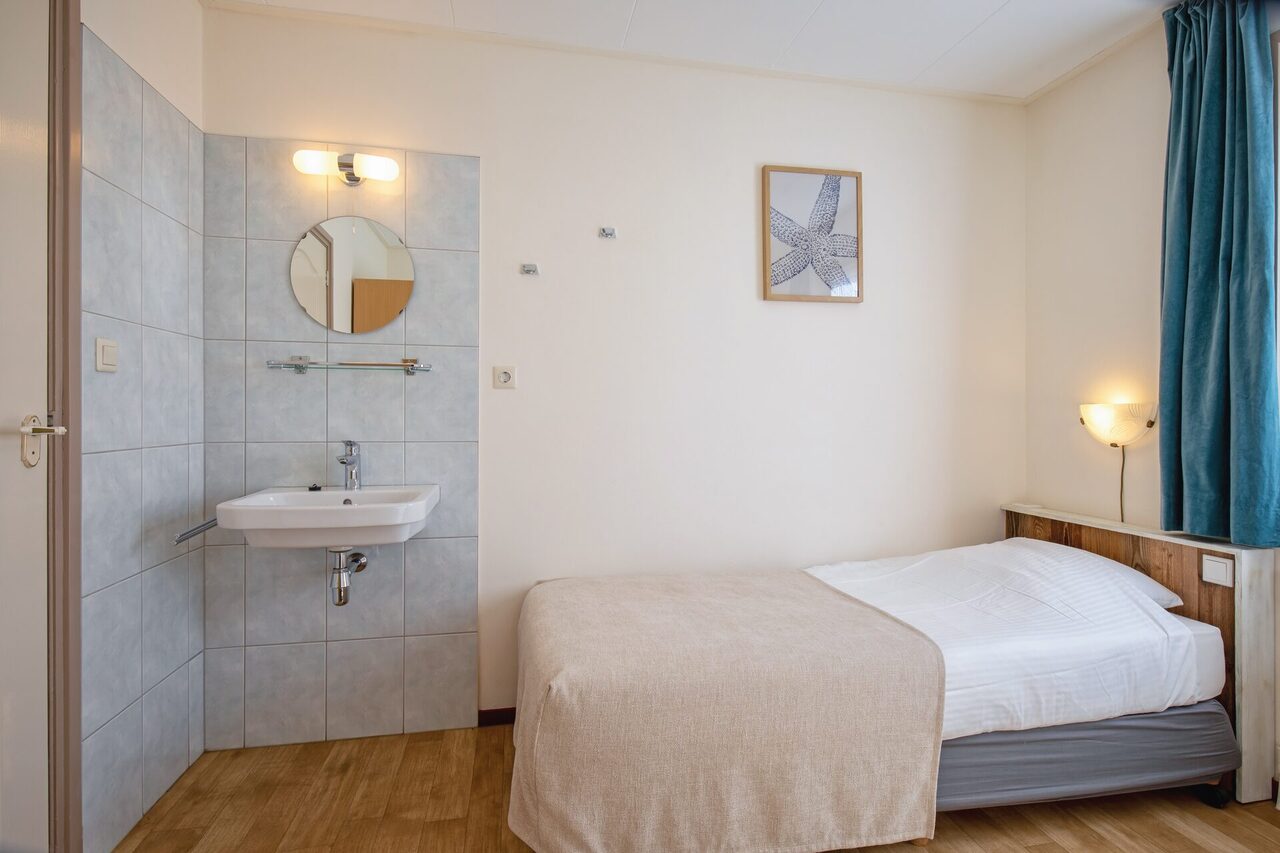 Schlafzimmer 2